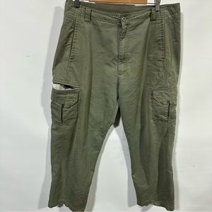 Rei cargo pants